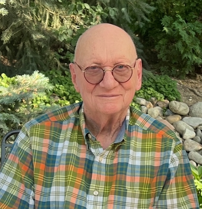 Obituary Photo for Robert Lamont Sperry