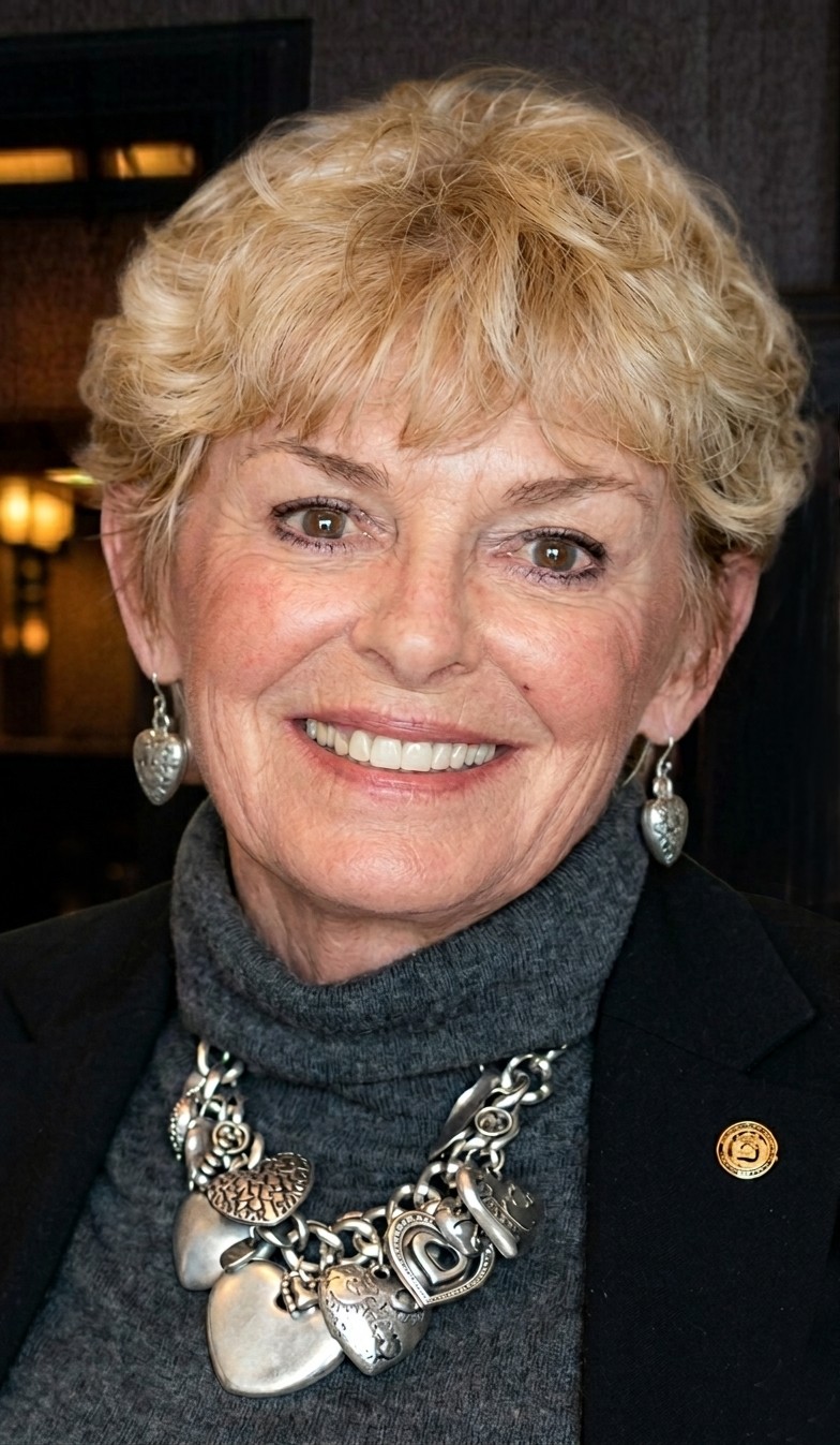 Obituary Photo for Vickie Dowdle Ford Tedesco Parrish