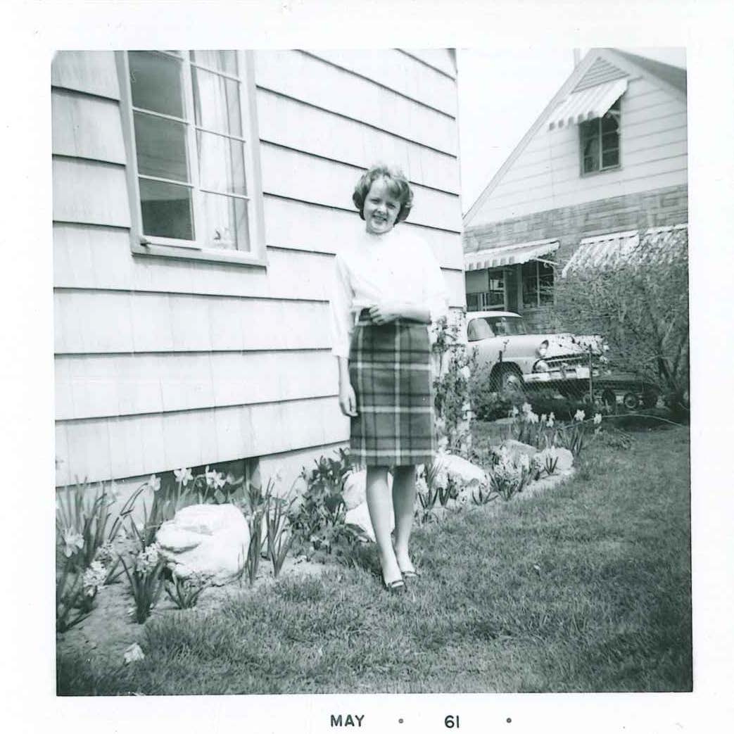 Photograph of Linda Sue Dye