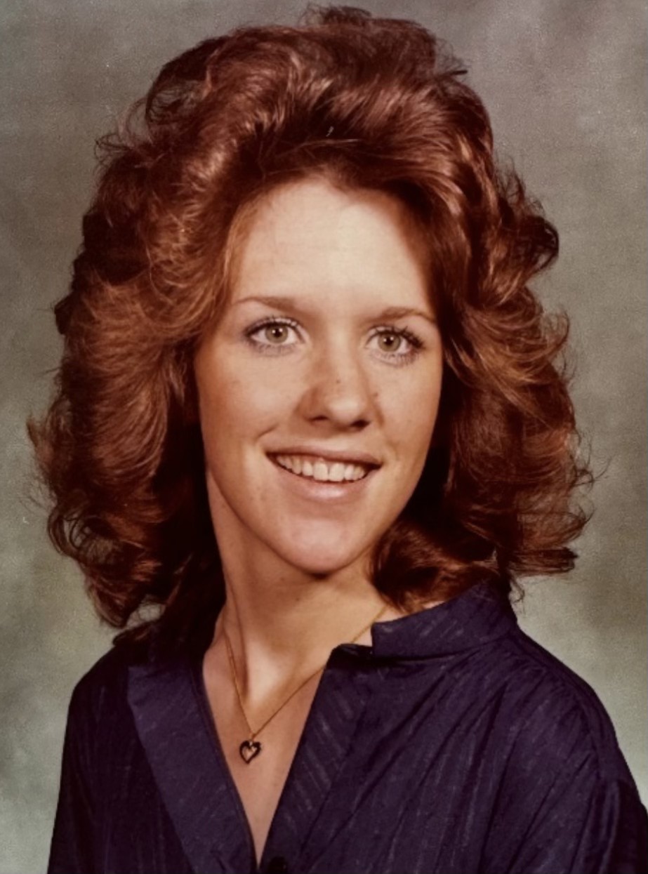 Photograph of Paula Cushing Green