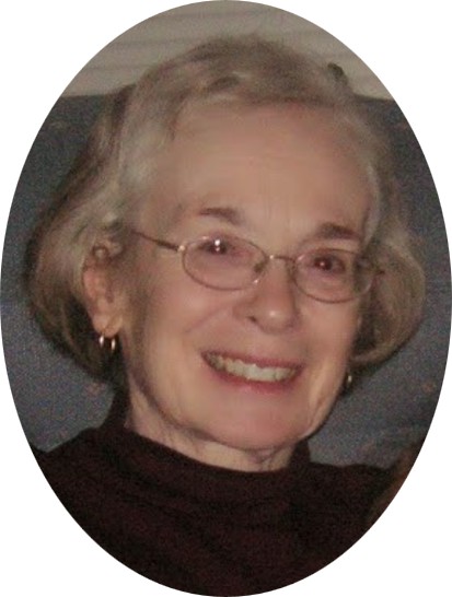 Photograph of Linda Gale Holladay