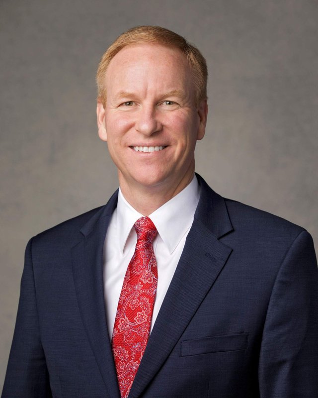 Photograph of William Mark Bassett