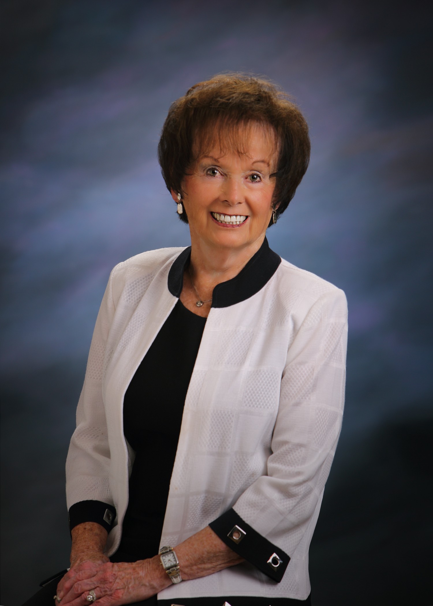 Photograph of Kathallene Kinney Homer