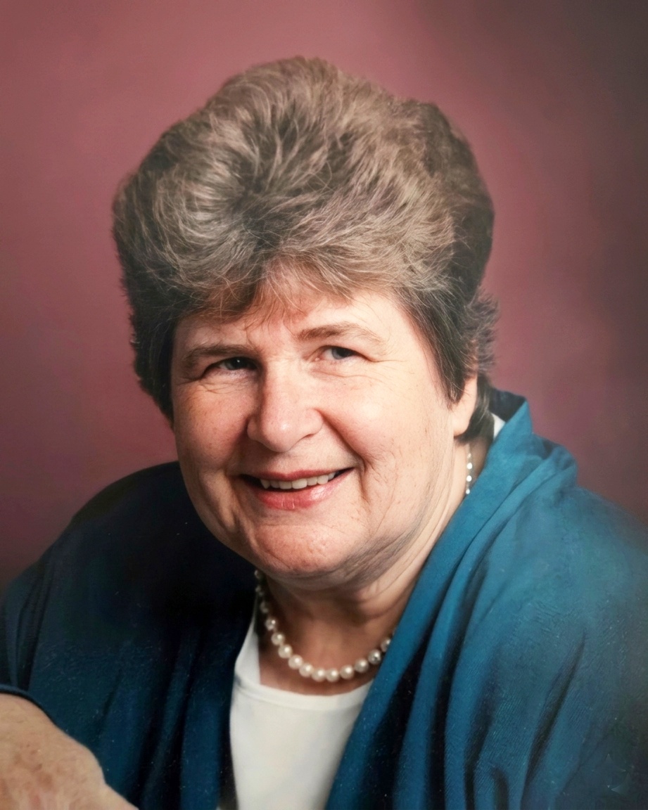Photograph of Adele Paulsen Whitlock