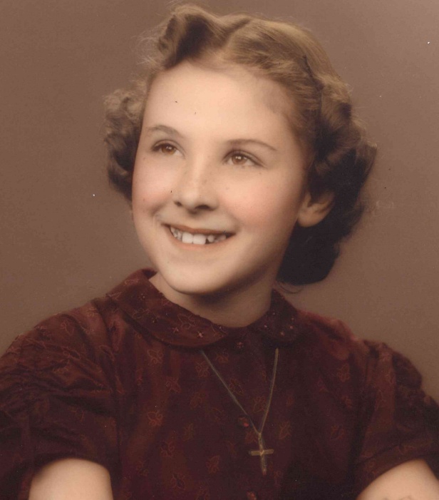 Photograph of Sandra Jean Terry