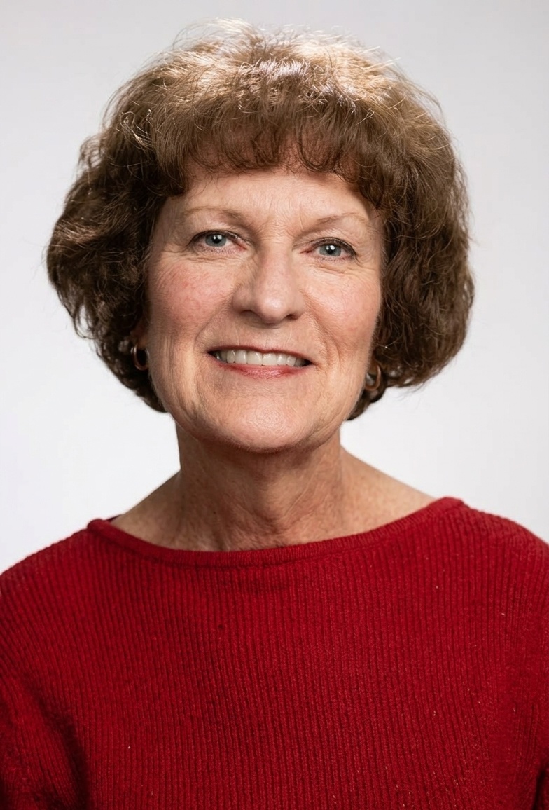 Photograph of DeAnne Colclough