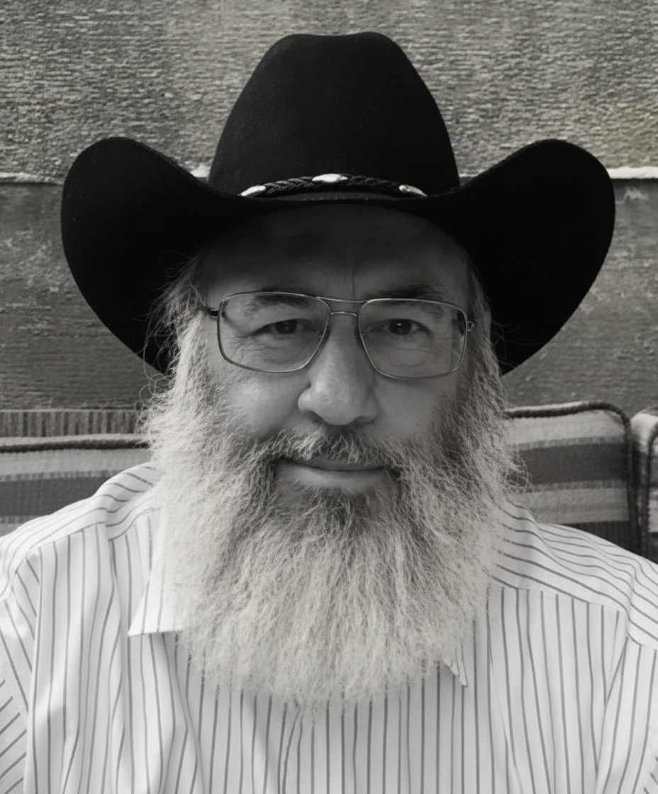 Photograph of Kosta Lee Vasic