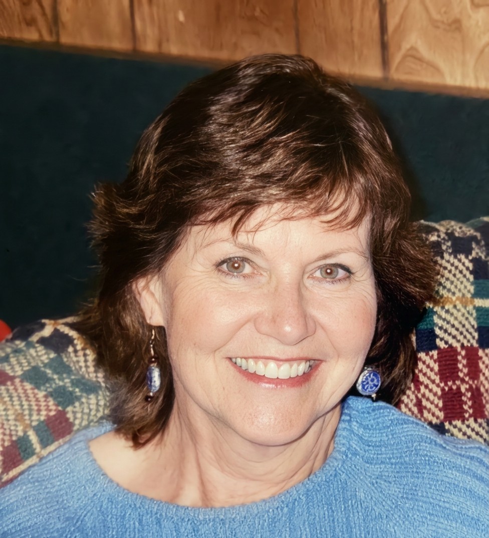 Photograph of Lynda Lee Ward Bridge