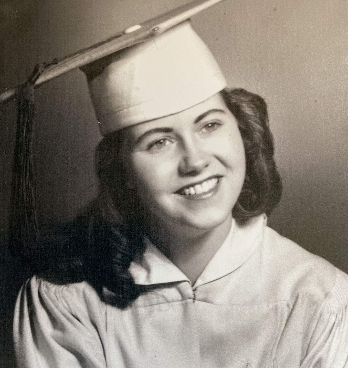 Photograph of Lynda Lee Ward Bridge