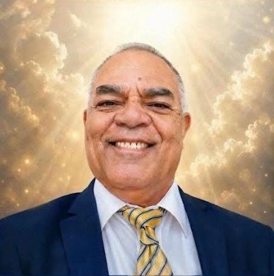 Photograph of Tevita Po'ese Vimahi
