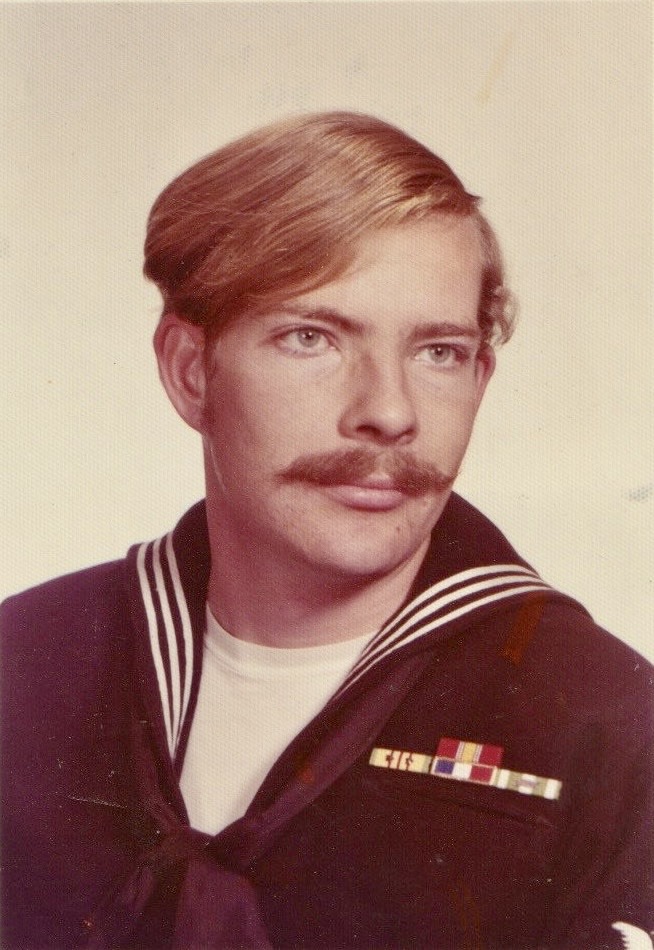 Photograph of Robert Werner Lasrich