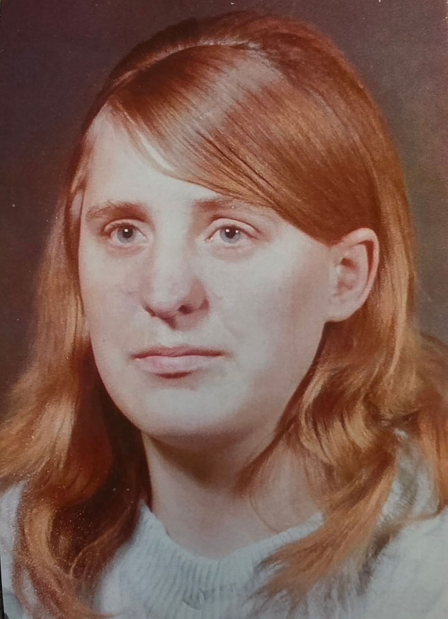 Photograph of Della Ann Miller