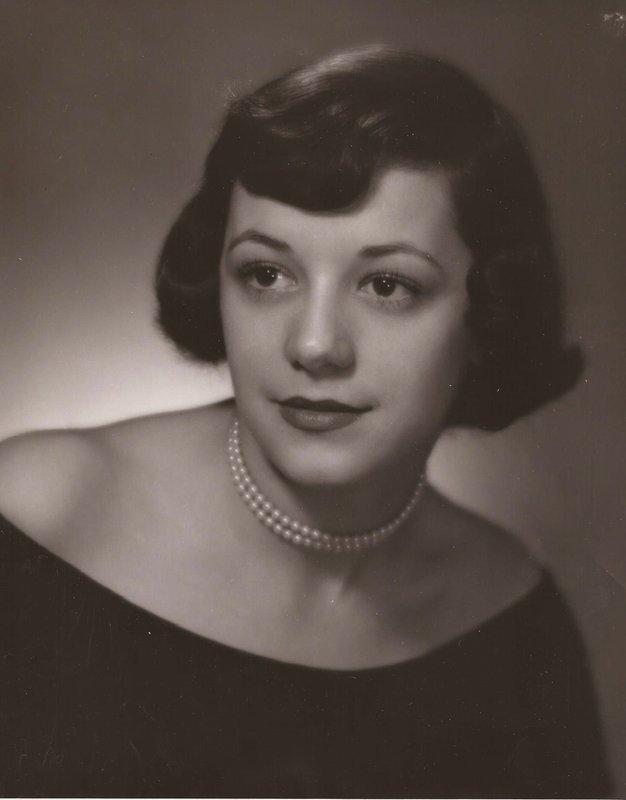 Photograph of Cherie Woodbury Hyde