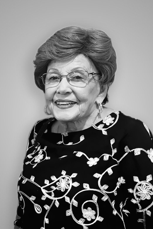 Photograph of Cherie Woodbury Hyde