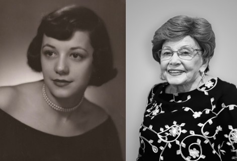 Photograph of Cherie Woodbury Hyde