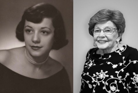 Photograph of Cherie Woodbury Hyde