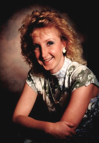 Photograph of Susan Brown Pratt