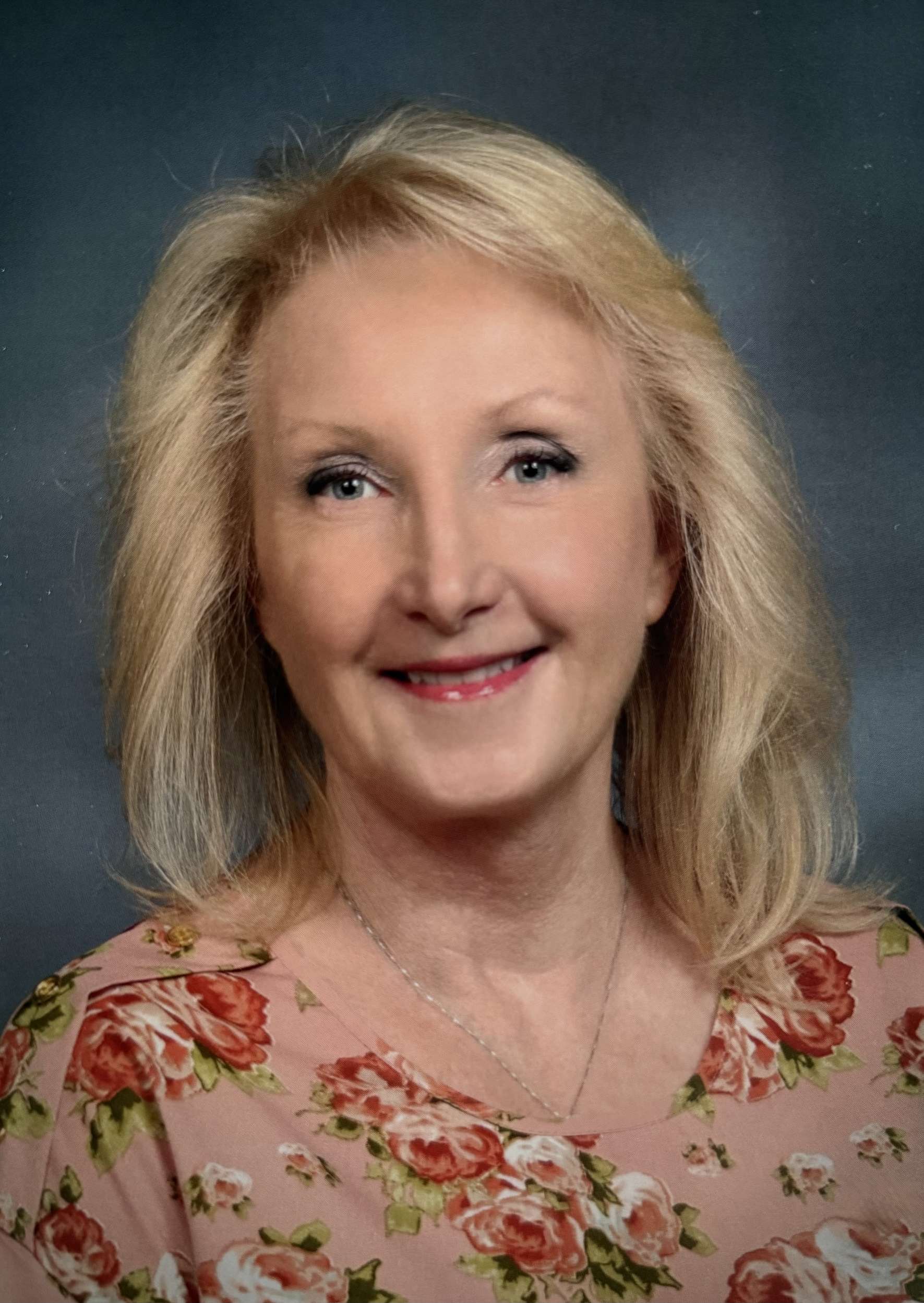 Photograph of Susan Brown Pratt
