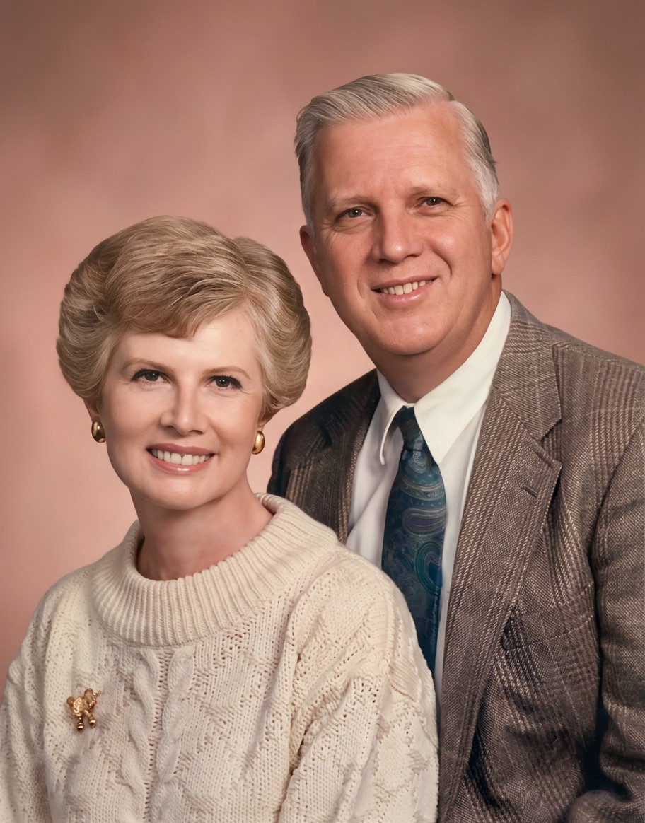 Photograph of Gary Lavell Whatcott