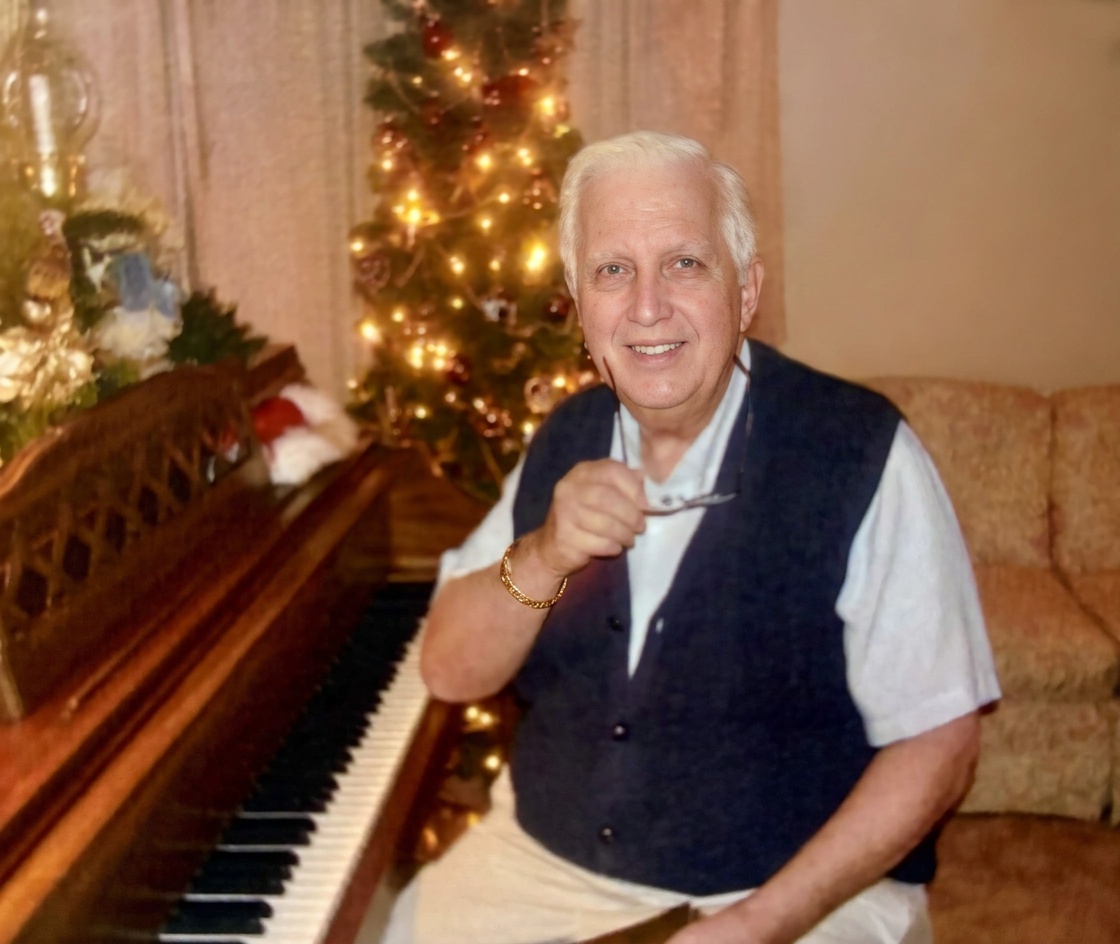 Photograph of Gary Lavell Whatcott