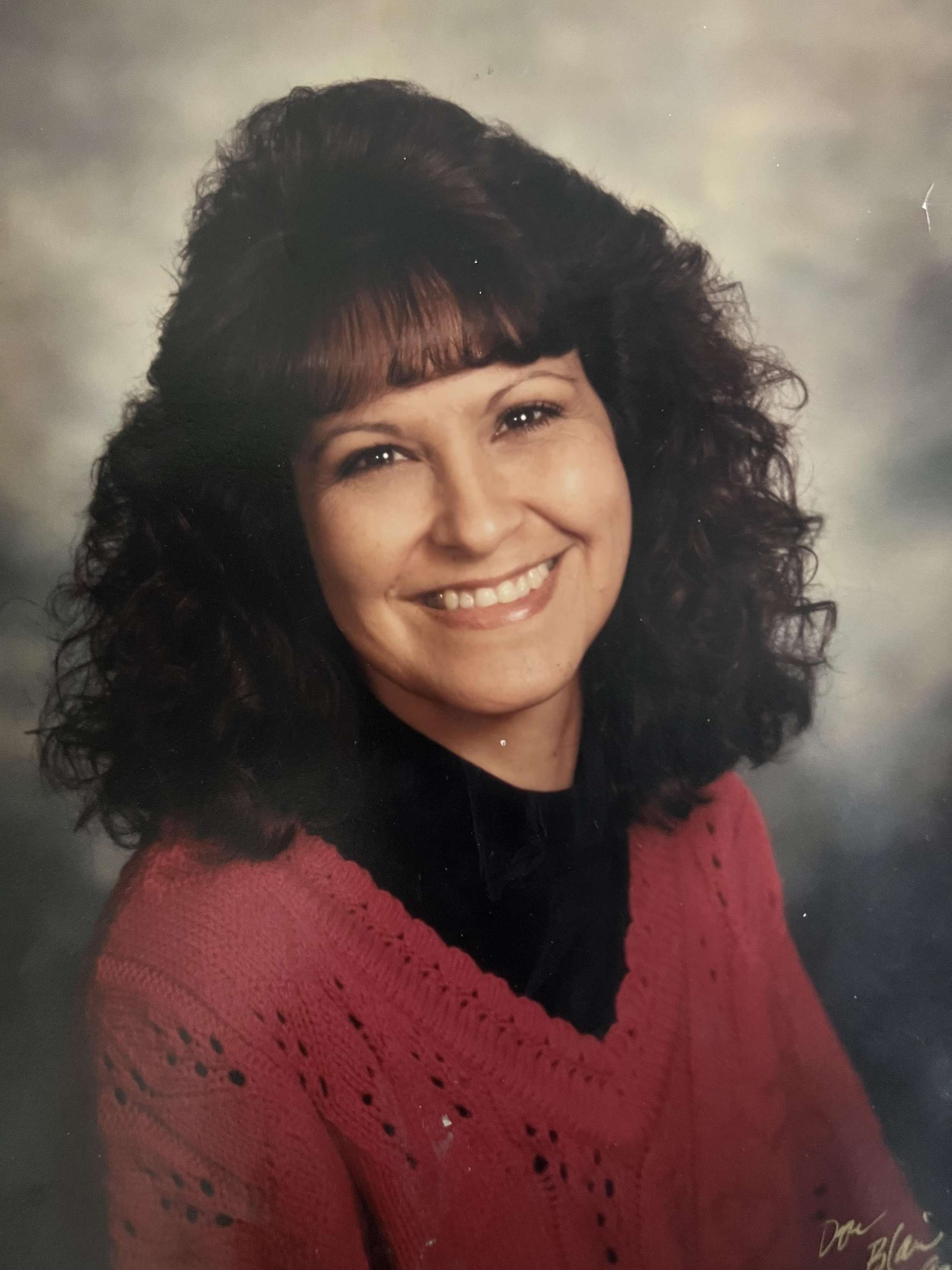 Photograph of Dorothy Irene Rivera
