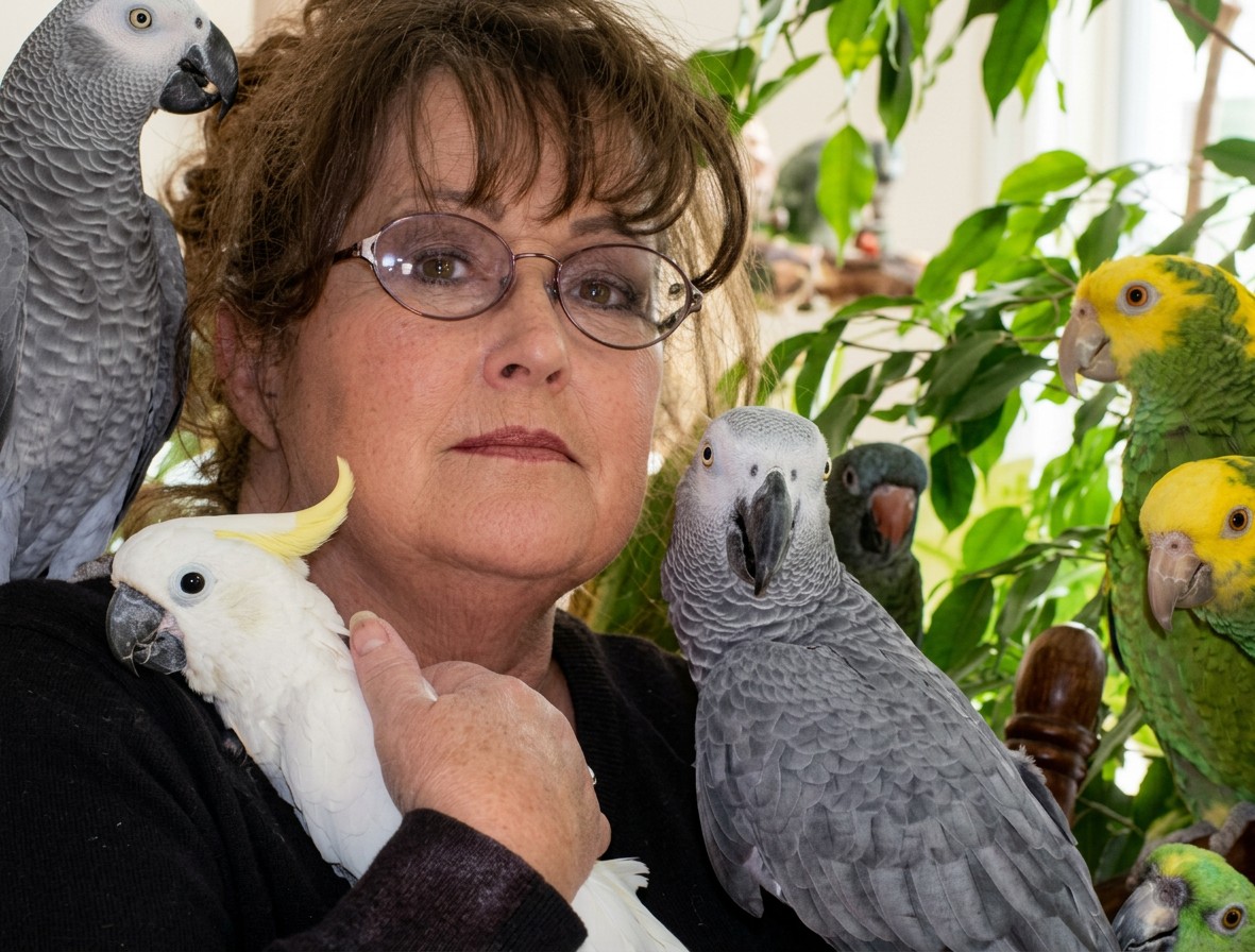 Photograph of Ilene C Holdaway