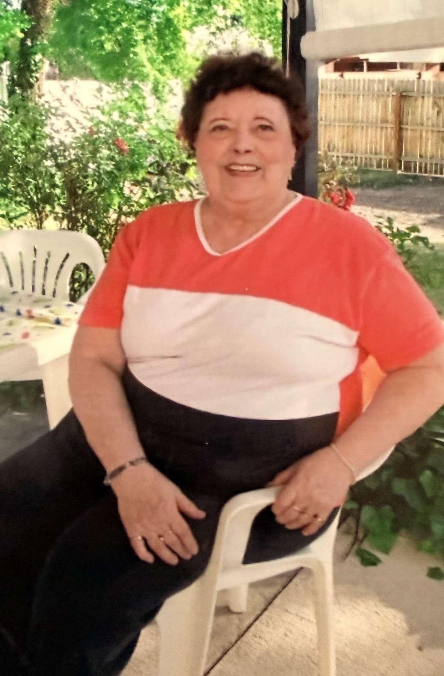 Photograph of Penny Lynne Murphy