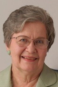 Photograph of Joanne Van Liew Udy