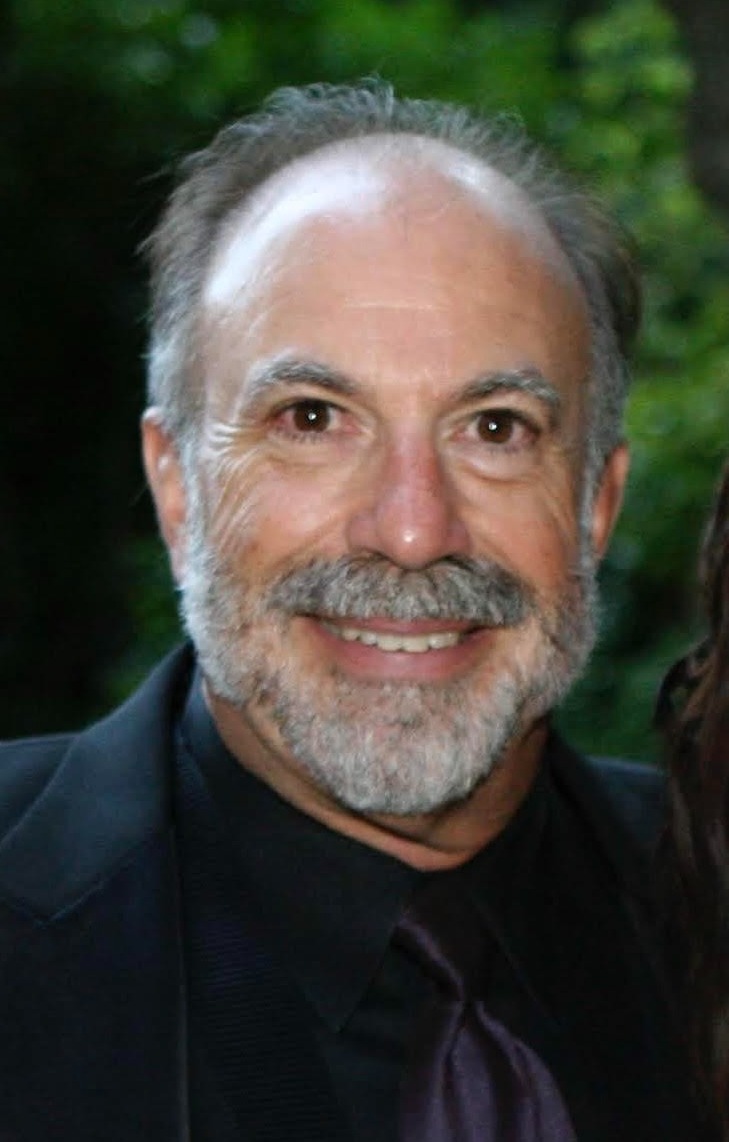 Photograph of Gregory Brent Johnson