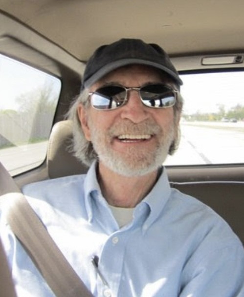 Photograph of Michael Earl Murphy