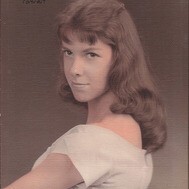 Photograph of Lorraine R. Jensen