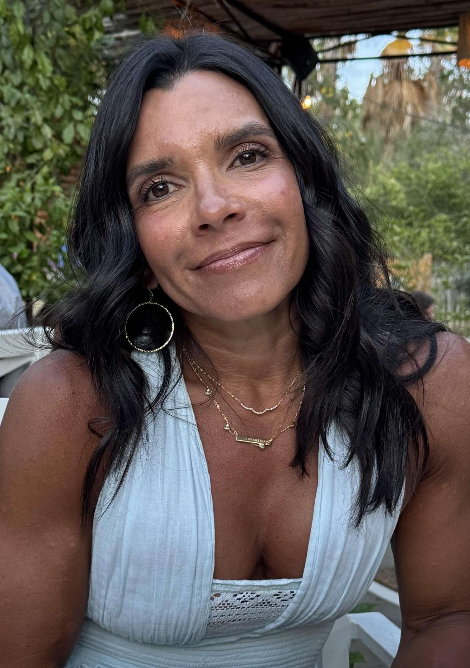 Photograph of Bobbi Anne Carter