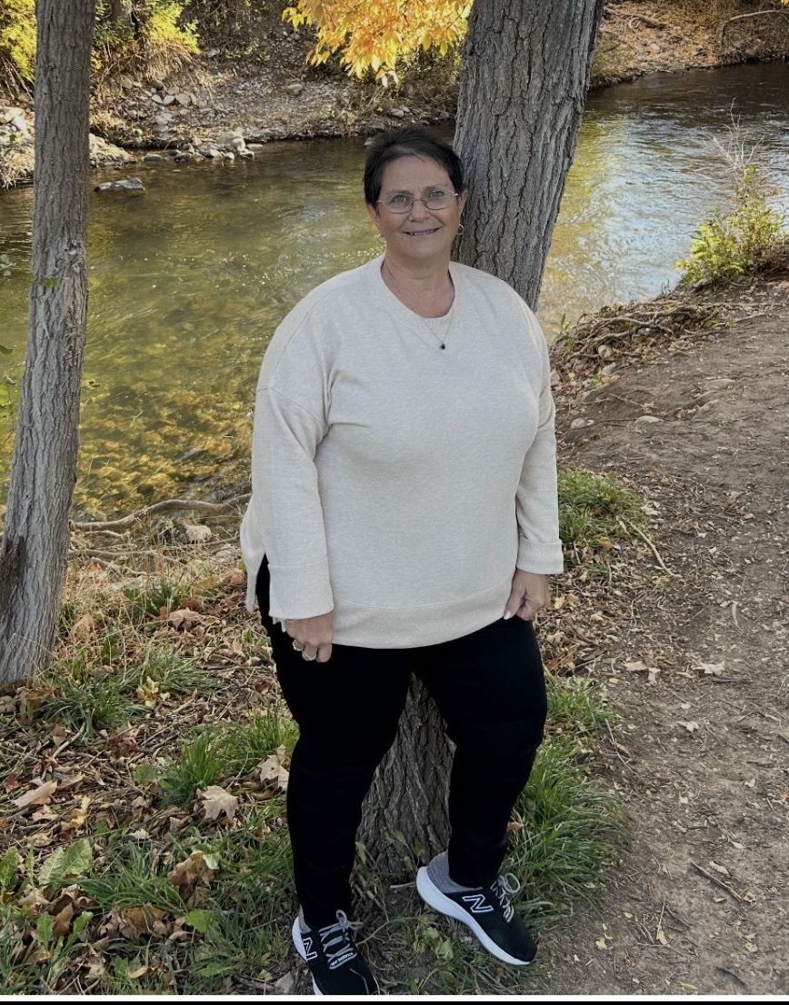 Photograph of Tana Marie Sutton