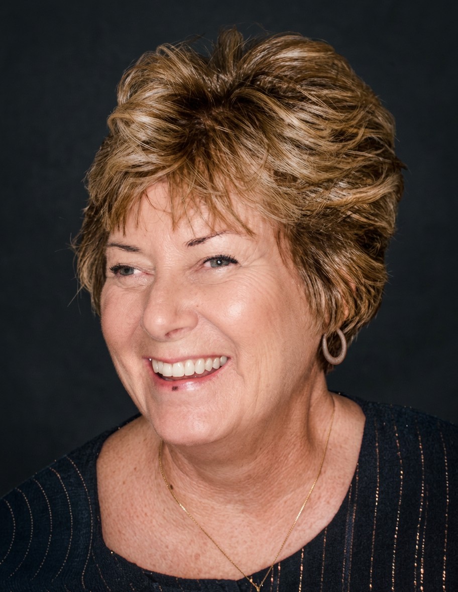 Photograph of Ellen Kay Duvall