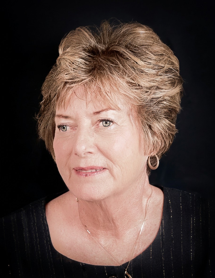 Photograph of Ellen Kay Duvall