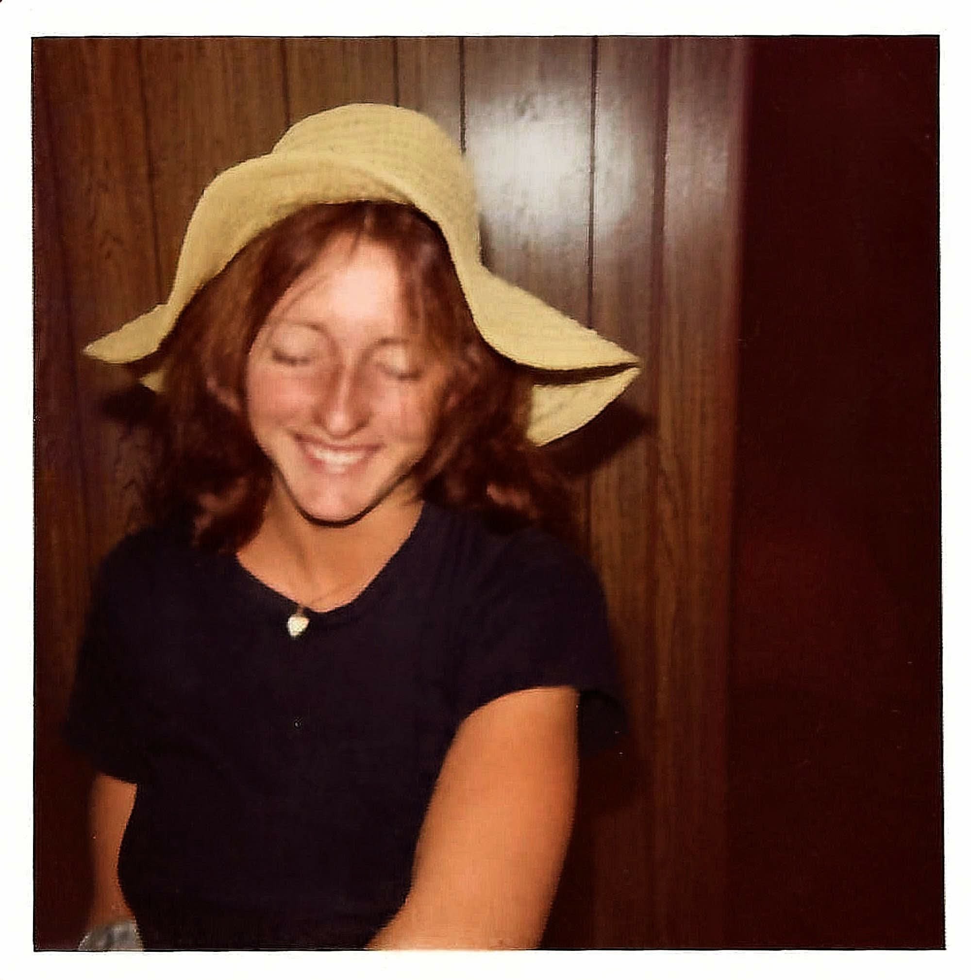 Photograph of Colleen Griffiths