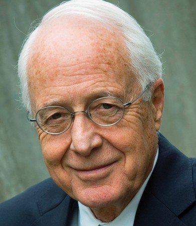 Photograph of John Hancock “Jack” Zenger