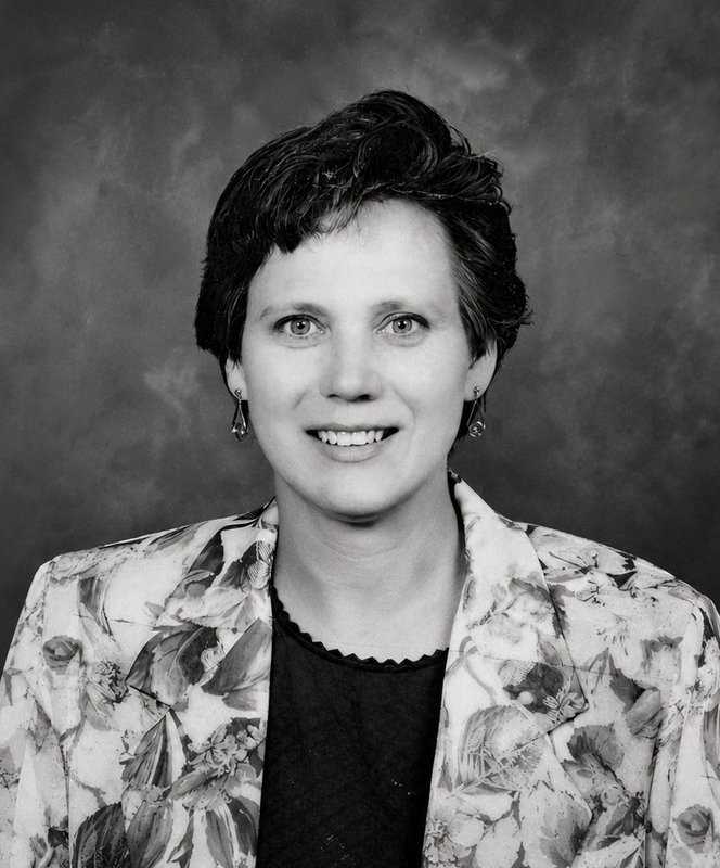 Photograph of Martha Ann Archuleta