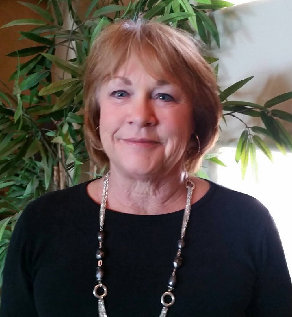 Photograph of Rebecca Lynn Donald
