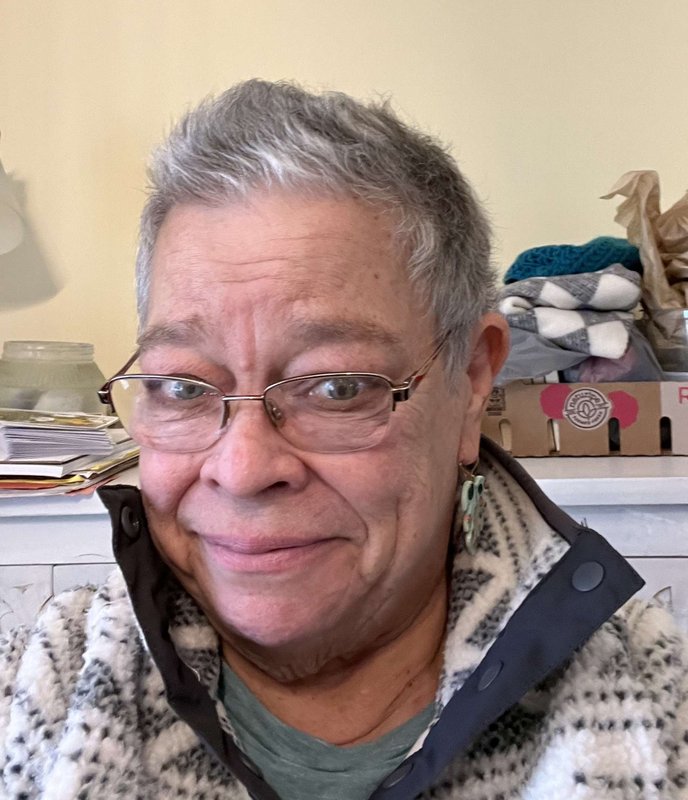Photograph of Kathryn Dawn Hickinbotham