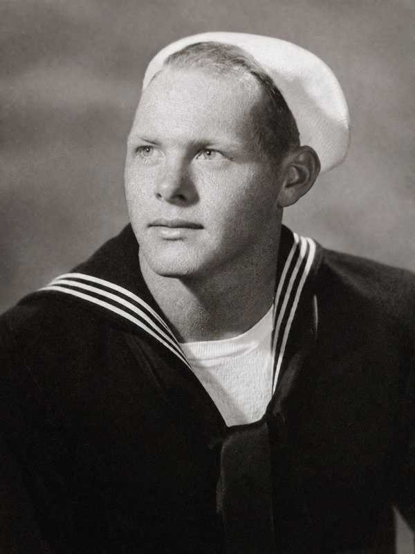 Photograph of Keith W Fullmer