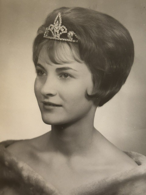 Photograph of Odetta Lee Wilcox