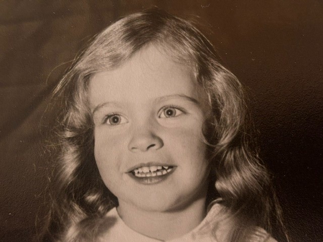 Photograph of Odetta Lee Wilcox