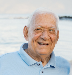 Photograph of James Martin