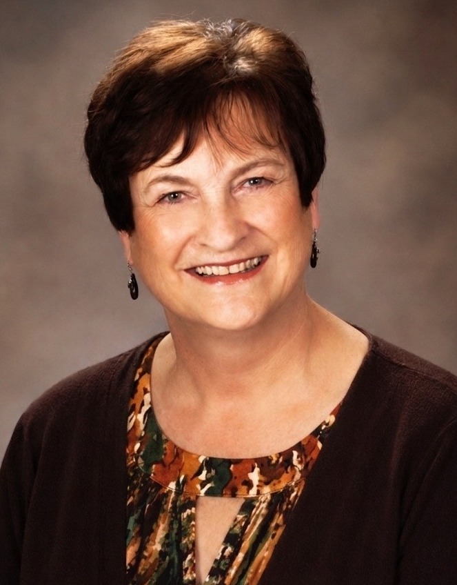 Photograph of Odetta Lee Wilcox