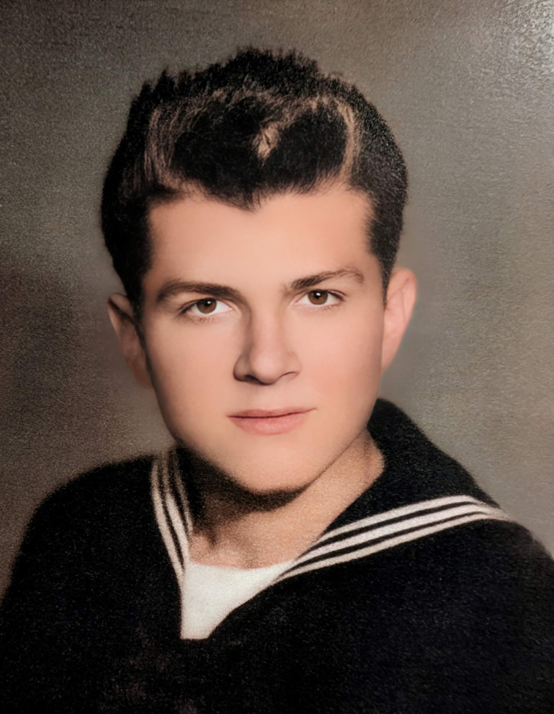 Photograph of Donald Dean Corum