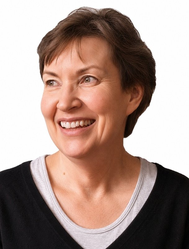 Photograph of Debra Ann Butterfield