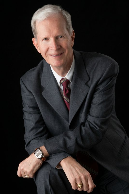Photograph of David Robert Kreifeldt