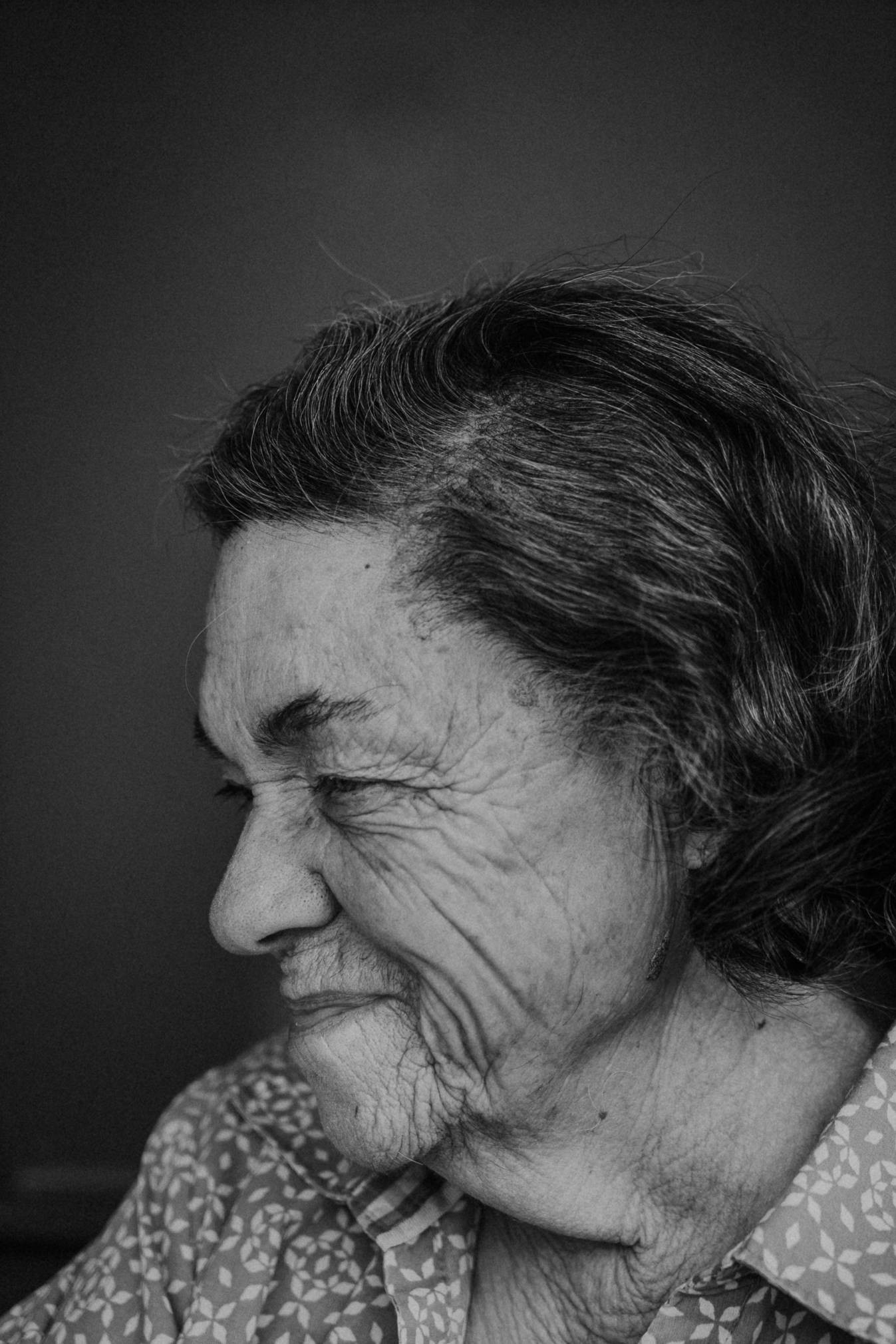 Photograph of Vivian Irene Fowler Weeks