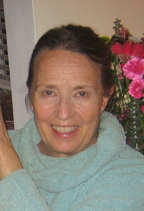 Photograph of Tamaris Miriam Taylor Jensen